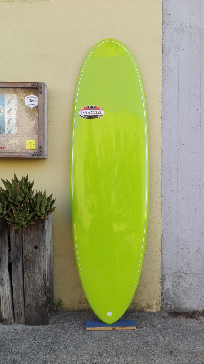 Best Price at Lufi Surfboards / Fall 2019