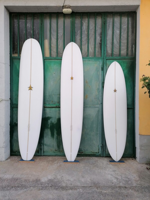 Flow Series by Dr.ank surfboards