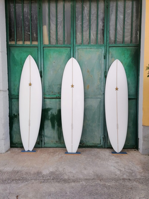 Flow Series by Dr.ank surfboards